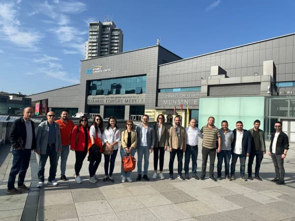 Gürsu Belediyesi, “Çözüm Üreten Kent Gürsu” İçin Çalışıyor fotoğraf 2