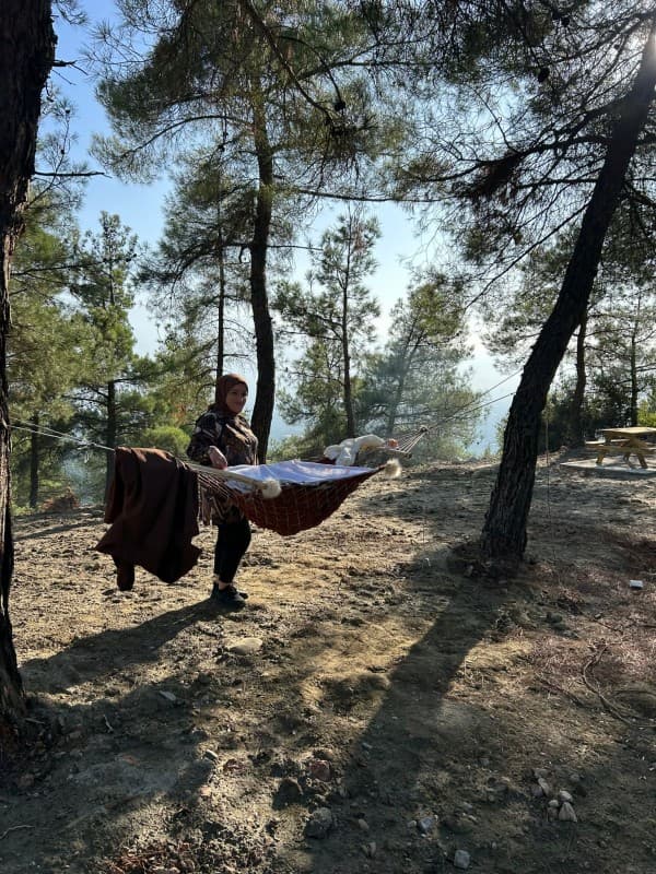 Gürsu’nun Mesire Alanı Vatandaşların Hizmetinde fotoğraf 7