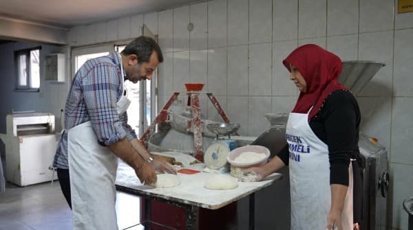 Gürsu’da Hasat Zamanı fotoğraf 5