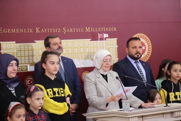 Gürsu’nun Kız Çocukları Türkiye’ye Örnek Oldu fotoğraf 2