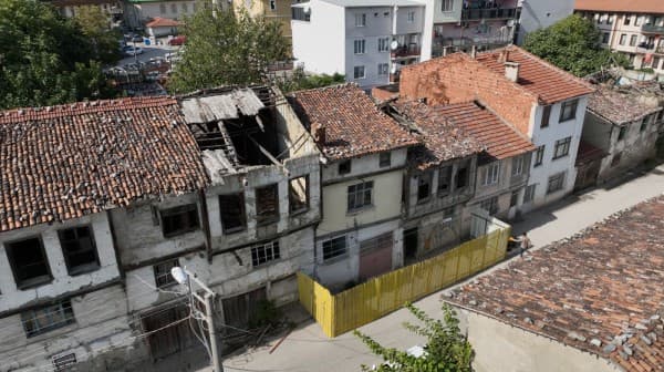 Gürsu’ya İlk Çocuk Kütüphanesi Geliyor fotoğraf 1