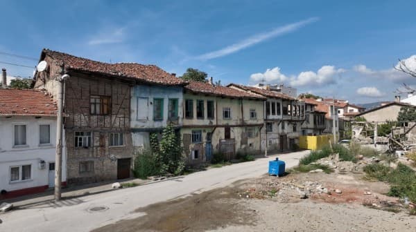 Gürsu’ya İlk Çocuk Kütüphanesi Geliyor fotoğraf 2