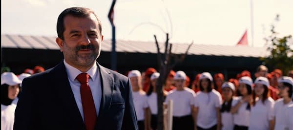Gürsu’da Cumhuriyetin 100. Yılına Özel Anlamlı Gösteri fotoğraf 5