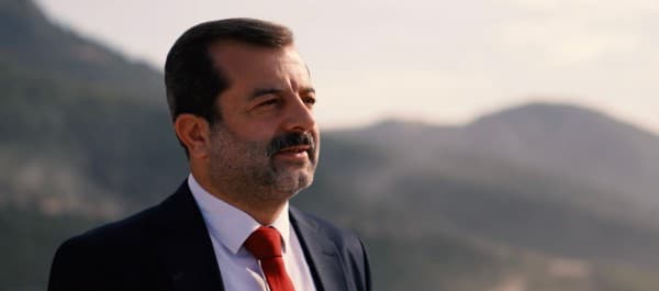 Gürsu’da Cumhuriyetin 100. Yılına Özel Anlamlı Gösteri fotoğraf 6