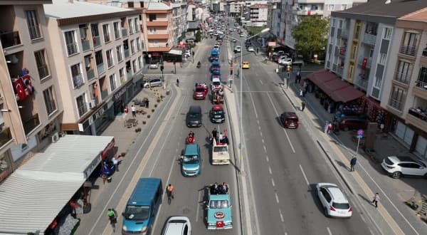 Cumhuriyetin 100. Yılı Gürsu’da Coşkuyla Kutlandı fotoğraf 4