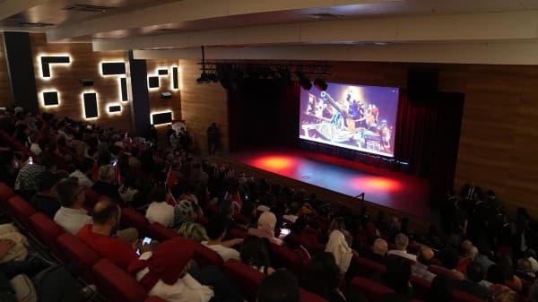 Cumhuriyetin 100. Yılı Gürsu’da Coşkuyla Kutlandı fotoğraf 7