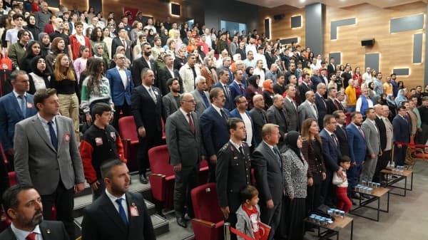 Cumhuriyetin 100. Yılı Gürsu’da Coşkuyla Kutlandı fotoğraf 8