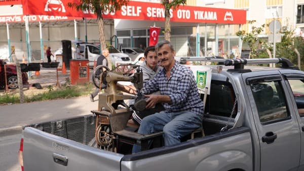 Cumhuriyetin 100. Yılı Gürsu’da Coşkuyla Kutlandı fotoğraf 12