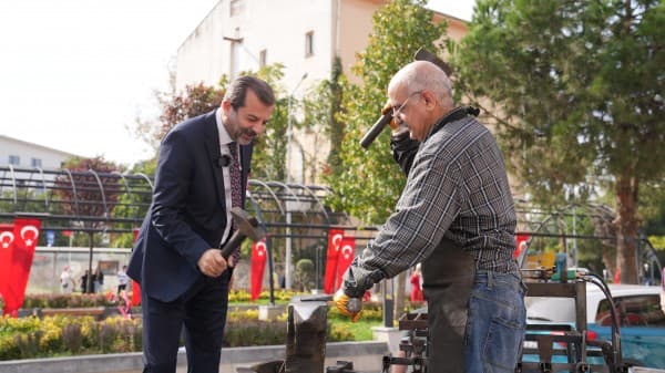 Cumhuriyetin 100. Yılı Gürsu’da Coşkuyla Kutlandı fotoğraf 13