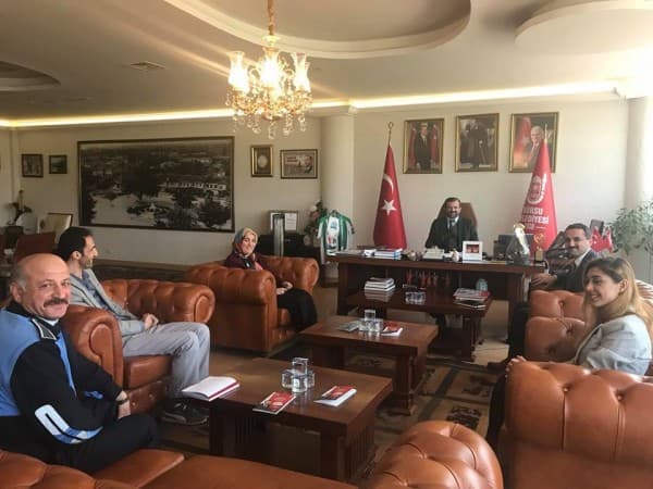 YENİDOĞAN KAPALI PAZAR YERİNE KAVUŞUYOR fotoğraf 5