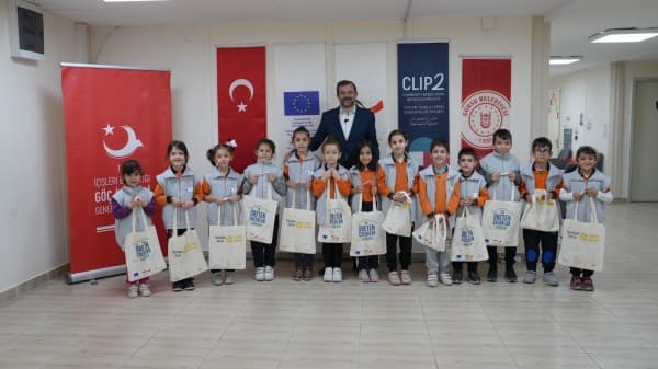 Gürsu’nun Üreten Çocukları Geleceğe Güvenle Bakıyor fotoğraf 8