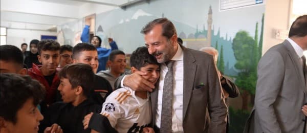 Gürsu Belediyesi’nden Çocuklara Özel Tübitak Dergisi fotoğraf 3