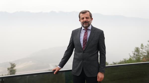 Bursa’nın En Güzel Mesire Alanı Açılışa Gün Sayıyor fotoğraf 3
