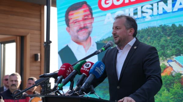 Bursa’nın Yeni Yaşam Alanı Gürsu’da Açıldı fotoğraf 2
