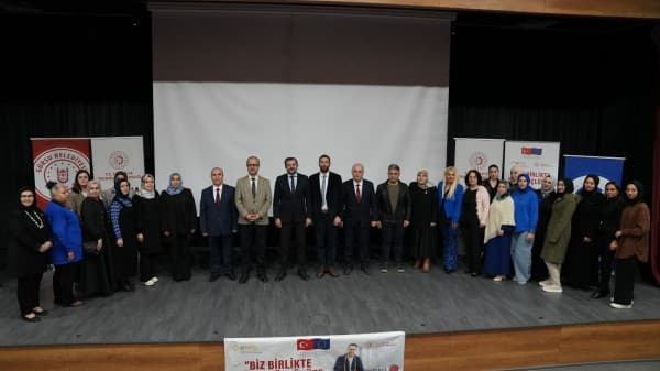 Gürsu’dan Bebe Giyim Sektörüne İnsan Kaynağı fotoğraf 1