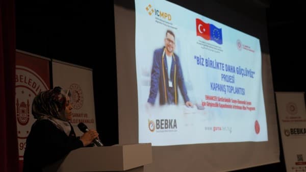 Gürsu’dan Bebe Giyim Sektörüne İnsan Kaynağı fotoğraf 2
