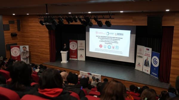 Gürsu’nun Yeni Girişimci Gençleri Sektöre Açılıyor fotoğraf 2