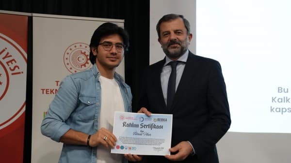 Gürsu’nun Yeni Girişimci Gençleri Sektöre Açılıyor fotoğraf 4