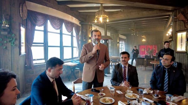 Bikep Platformu Gürsu’da Buluştu fotoğraf 2