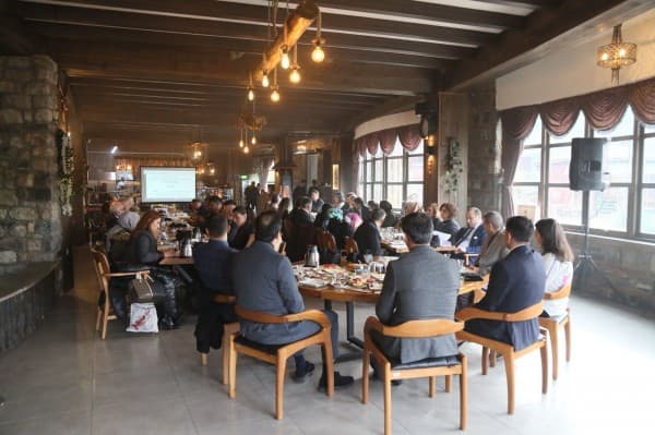 Bikep Platformu Gürsu’da Buluştu fotoğraf 4