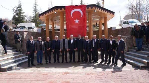 Gürsu Belediyesi Ekinözü’ndeki Tesisi Ayağa Kaldırdı fotoğraf 2