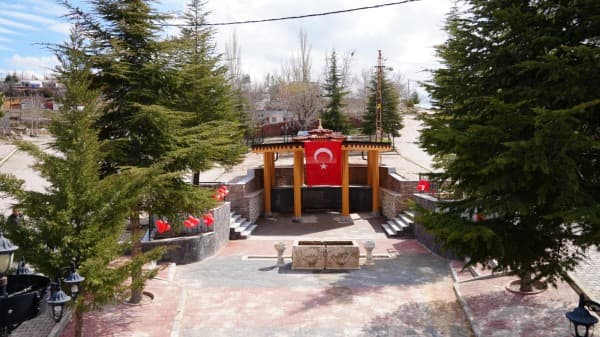 Gürsu Belediyesi Ekinözü’ndeki Tesisi Ayağa Kaldırdı fotoğraf 6