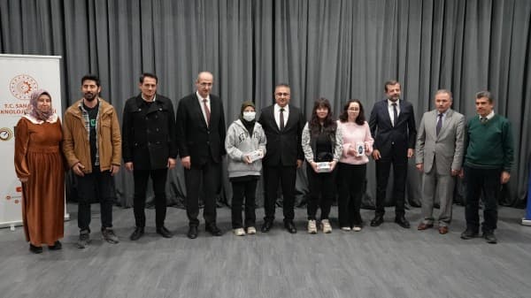 GELECEĞİN OYUN TASARIMCILARI GÜRSU’DAN ÇIKACAK fotoğraf 1