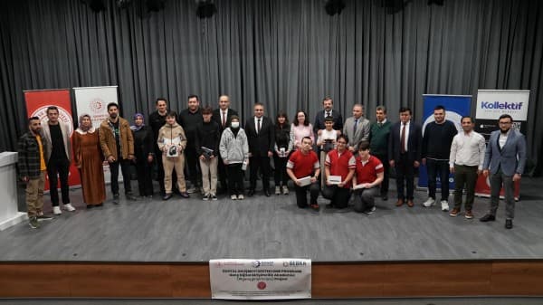 GELECEĞİN OYUN TASARIMCILARI GÜRSU’DAN ÇIKACAK fotoğraf 2