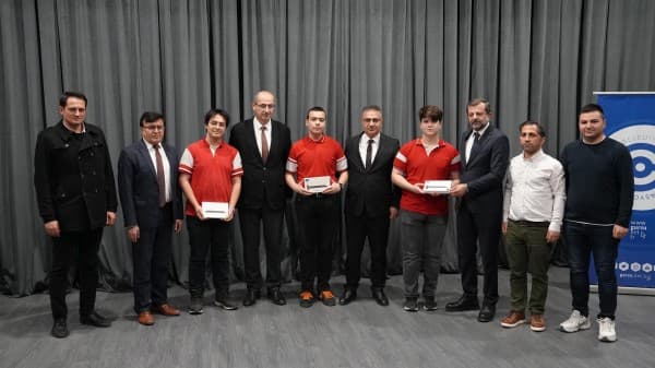 GELECEĞİN OYUN TASARIMCILARI GÜRSU’DAN ÇIKACAK fotoğraf 3