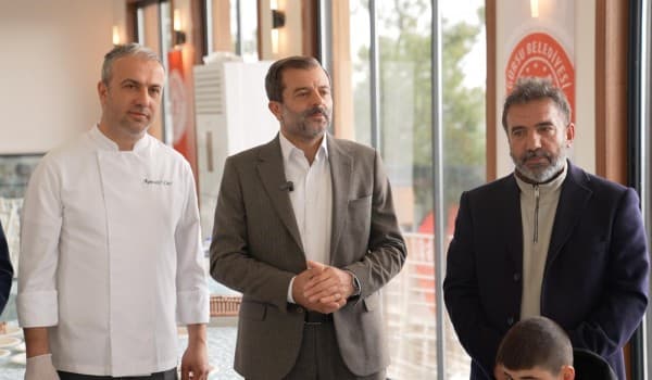 Gürsu Belediyesi’nden Çölyak Hastalarına Özel Kahvaltı fotoğraf 2
