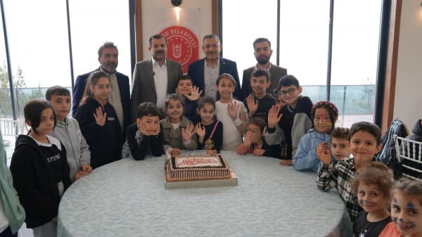Gürsu Belediyesi’nden Çölyak Hastalarına Özel Kahvaltı fotoğraf 3