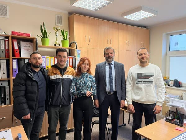 Hibe Şampiyonu Gürsu’ya Yeni Hibe fotoğraf 3