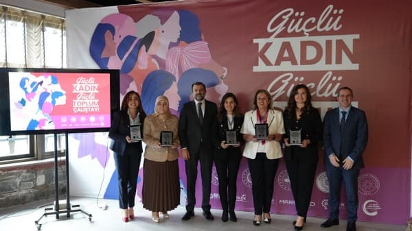 Gürsu Belediyesi’nden Kadın Çalıştayı fotoğraf 2