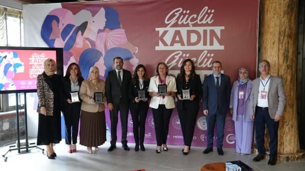 Gürsu Belediyesi’nden Kadın Çalıştayı fotoğraf 3