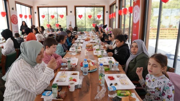 Engelleri Aşan Belediye fotoğraf 1