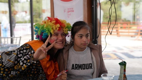 Engelleri Aşan Belediye fotoğraf 3