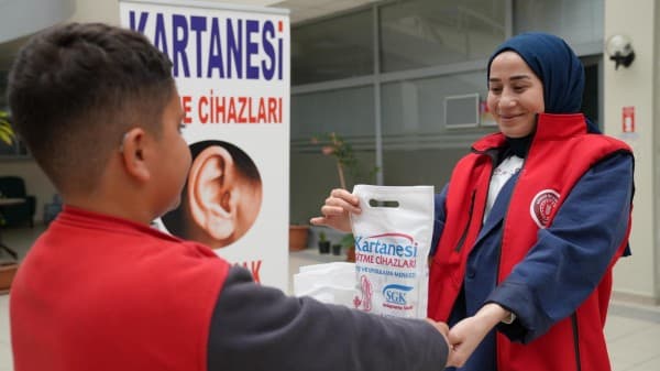 Engelleri Aşan Belediye fotoğraf 4