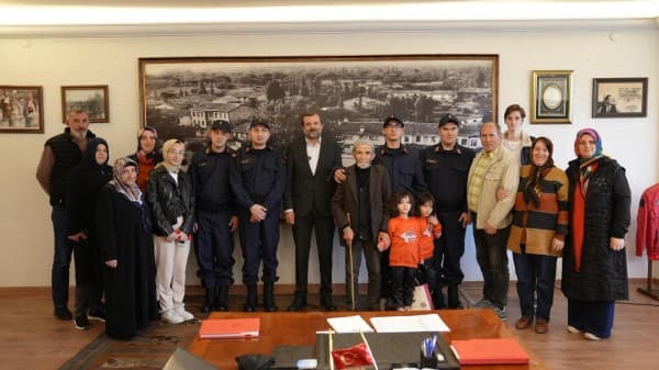 Engelleri Aşan Belediye fotoğraf 5