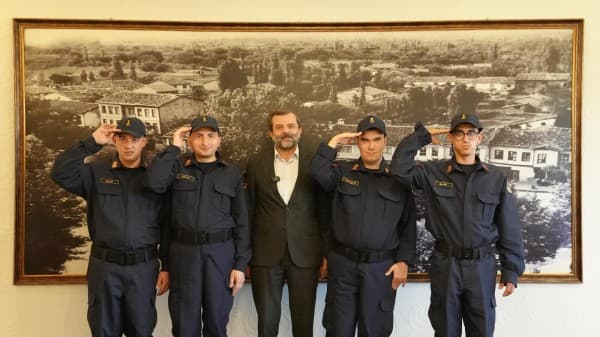Engelleri Aşan Belediye fotoğraf 6