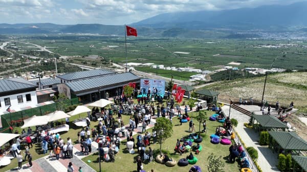 Gürsu’nun Mutfağı Damakları Şenlendirdi fotoğraf 8