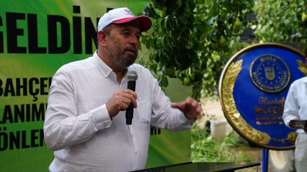 Gürsu Armudunu Faydalı Böcekler Koruyor fotoğraf 17
