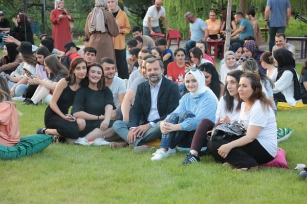 AB’den Gürsu’ya: Gençlik Projelerinde En Üretken Ve Verimli Belediye fotoğraf 5