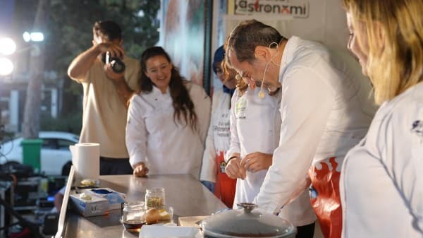 Gastronomi Tırı Gürsu’da fotoğraf 7