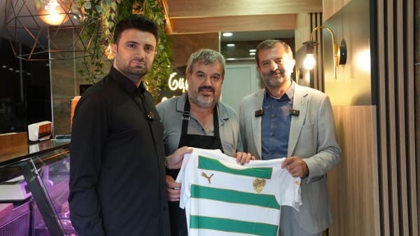 Gürsu Belediyesi’nden Bursaspor’a Tam Destek fotoğraf 7