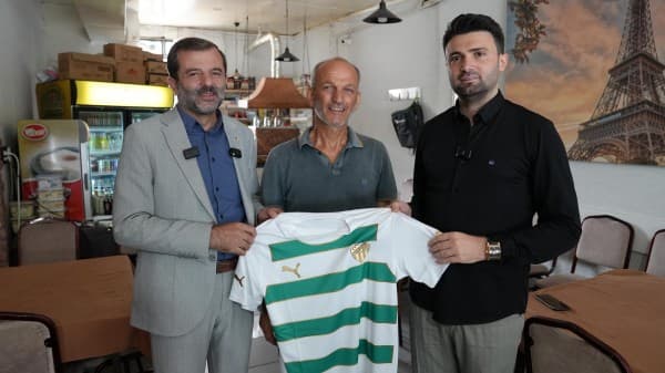 Gürsu Belediyesi’nden Bursaspor’a Tam Destek fotoğraf 11