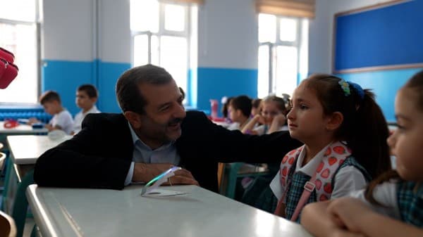 Heyecanlı Miniklere Moral Hediyesi fotoğraf 6