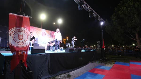 Gürsu’da Vira Cemal Ve Halk Dansları Coşkusu fotoğraf 8