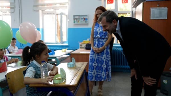 Heyecanlı Miniklere Moral Hediyesi fotoğraf 12
