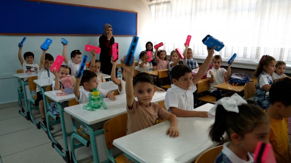 Heyecanlı Miniklere Moral Hediyesi fotoğraf 13