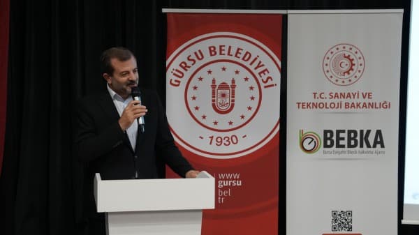 Gürsu’nun Girişimci Kadınları İş Hayatına Hazır fotoğraf 1